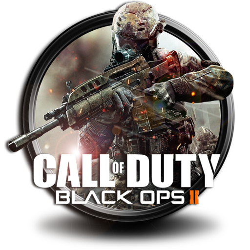 Call of Duty Modern Warfare PNG Gratis Download