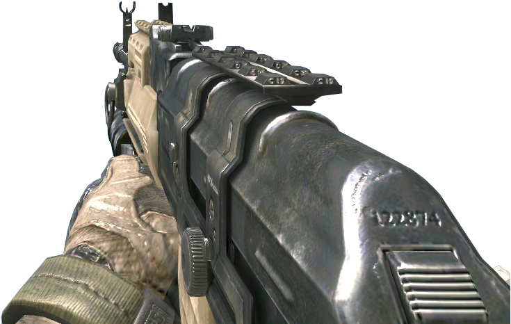 Call of Duty Modern Warfare PNG High-Quality Image
