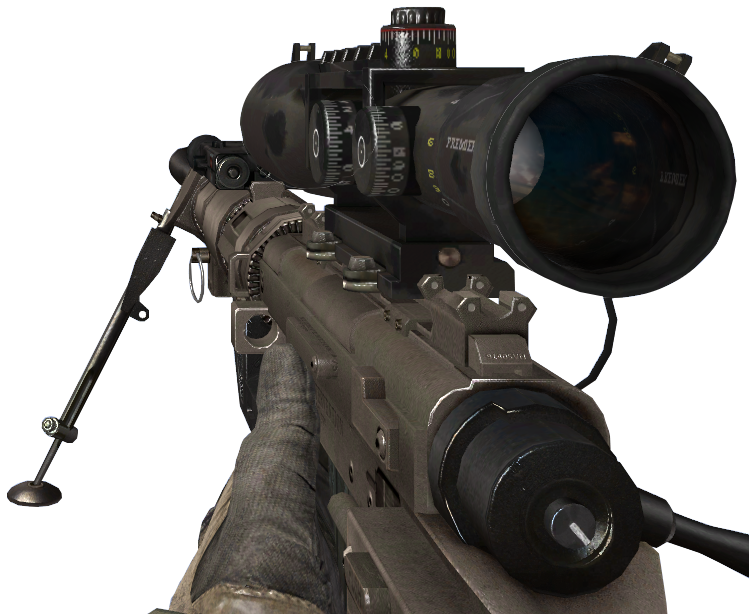 Call of Duty Modern Warfare Transparent Image