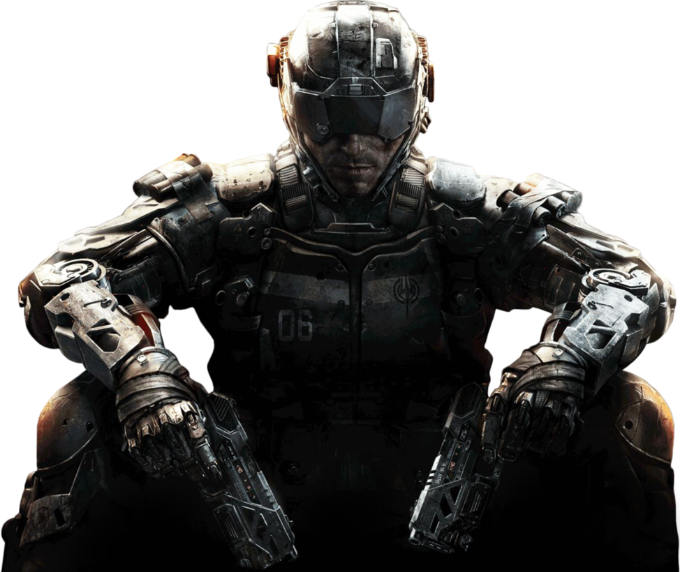 Call of Duty Warzone Free PNG Image