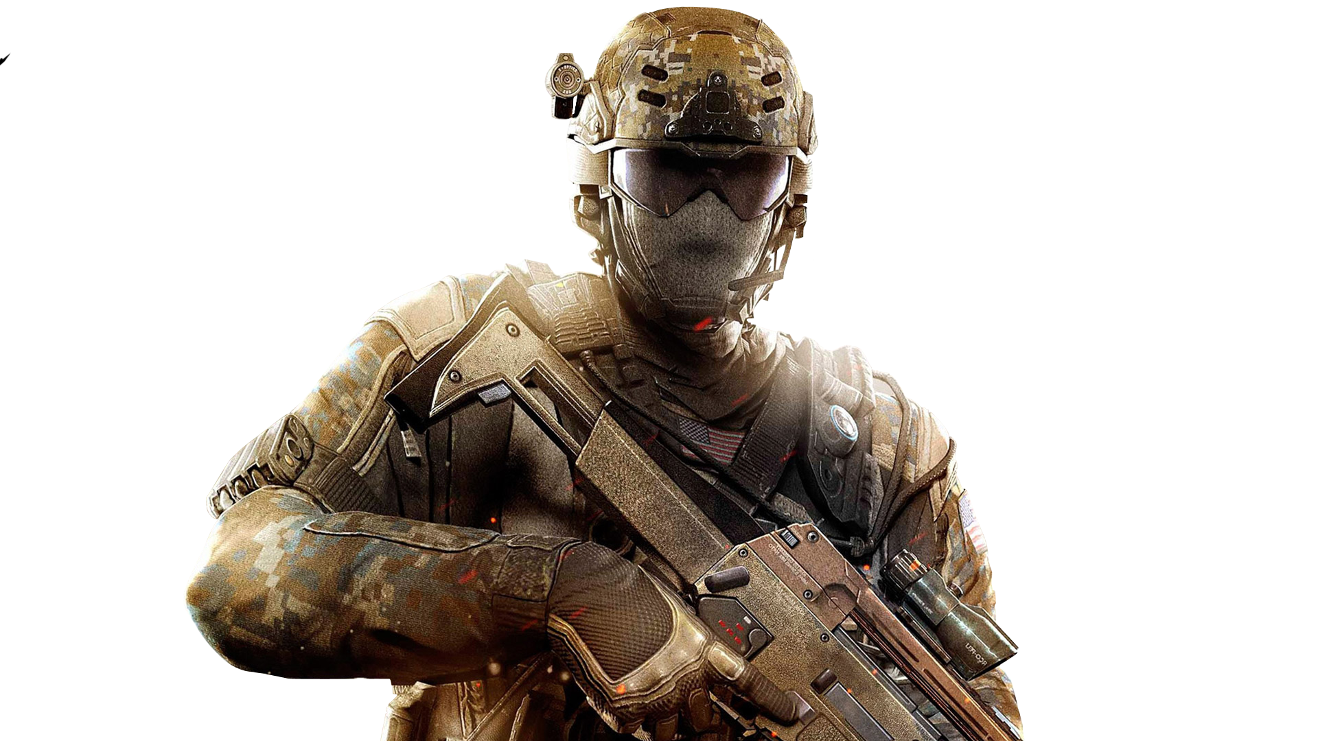 Call of Duty Warzone PNG Photo