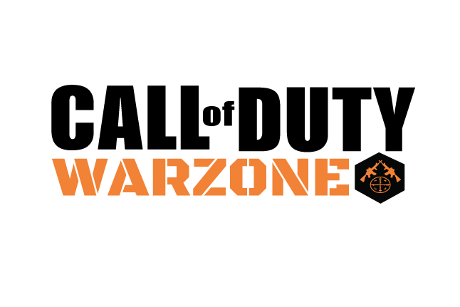Chall of Duty Warzone PNG Immagine