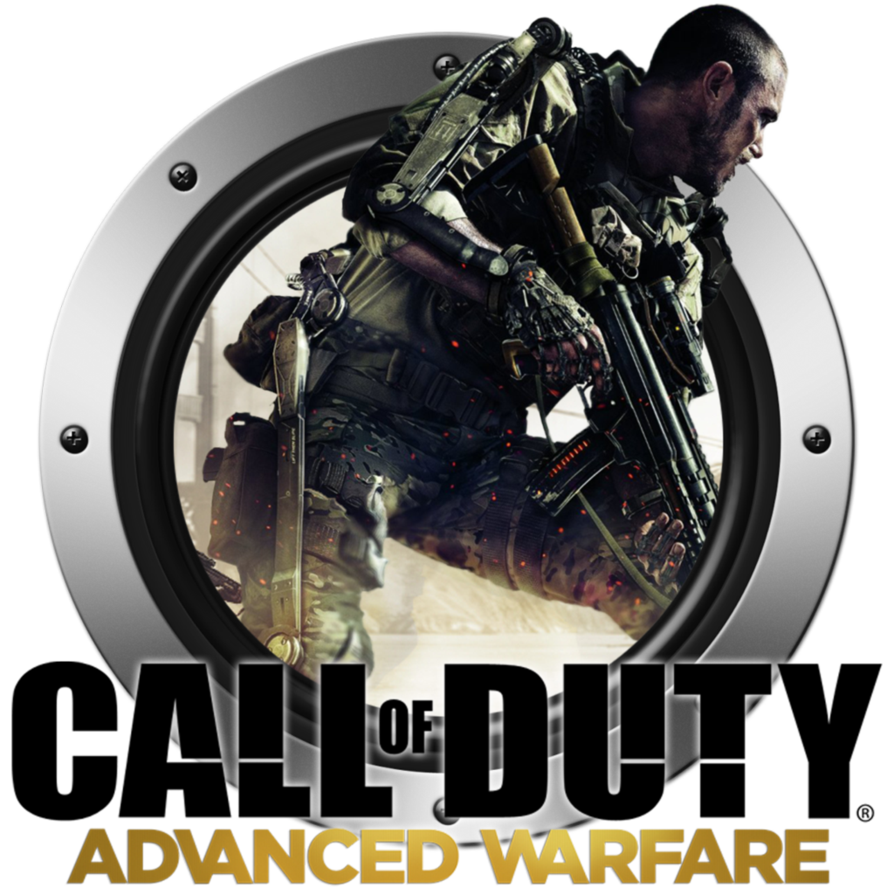 Immagine Trasparente di Call of Duty Warzone PNG