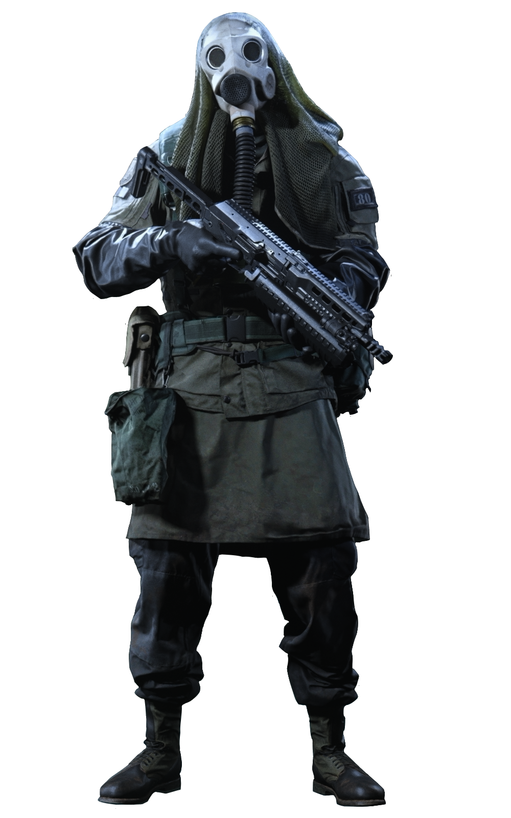 Call of Duty Warzone Transparent Images