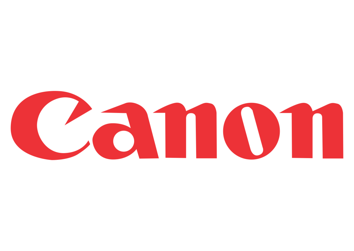 Canon Logo PNG Image