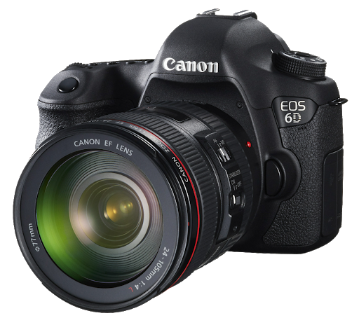 Canon PNG Image Transparent Background