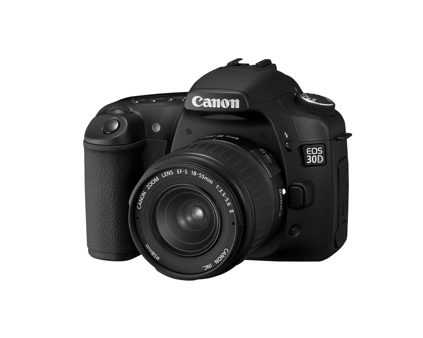Canon PNG Gambar
