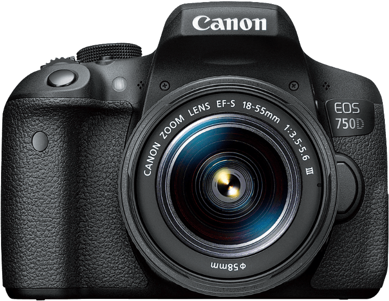 Canon PNG Foto