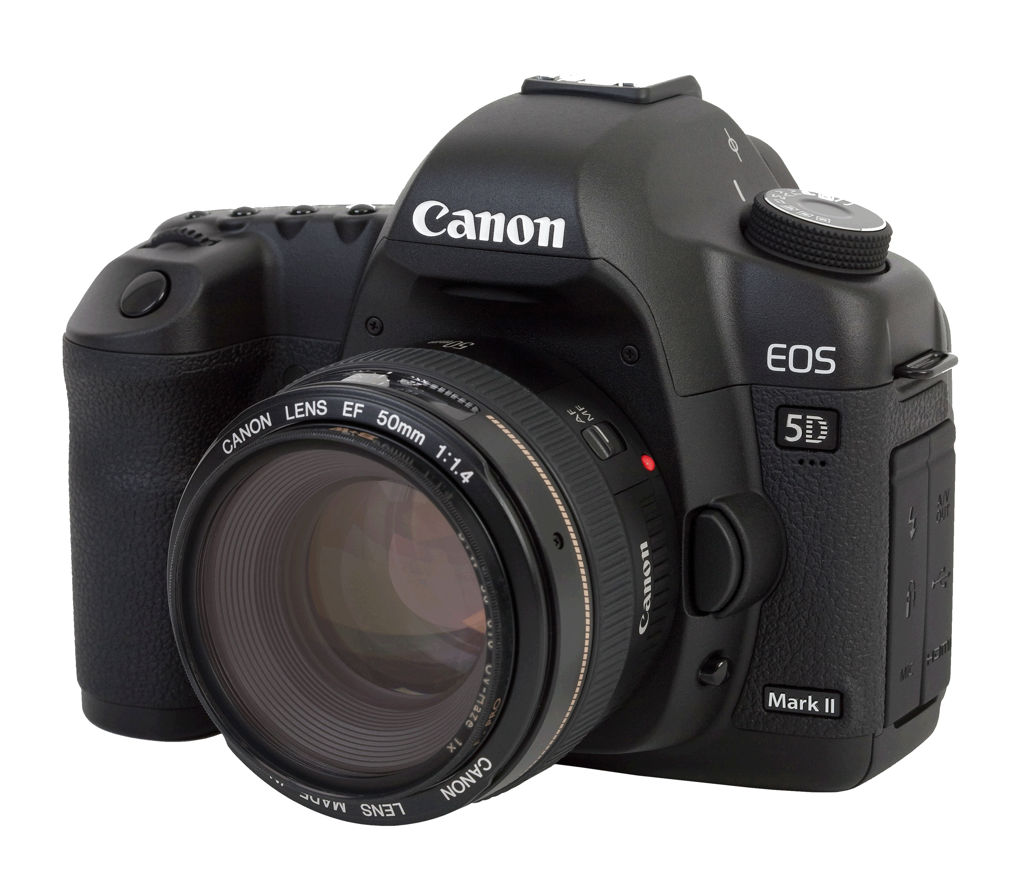 Canon PNG Pic