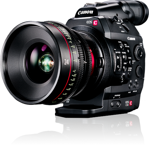 Canon PNG Gambar Transparan