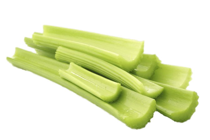 Celery PNG Free Download