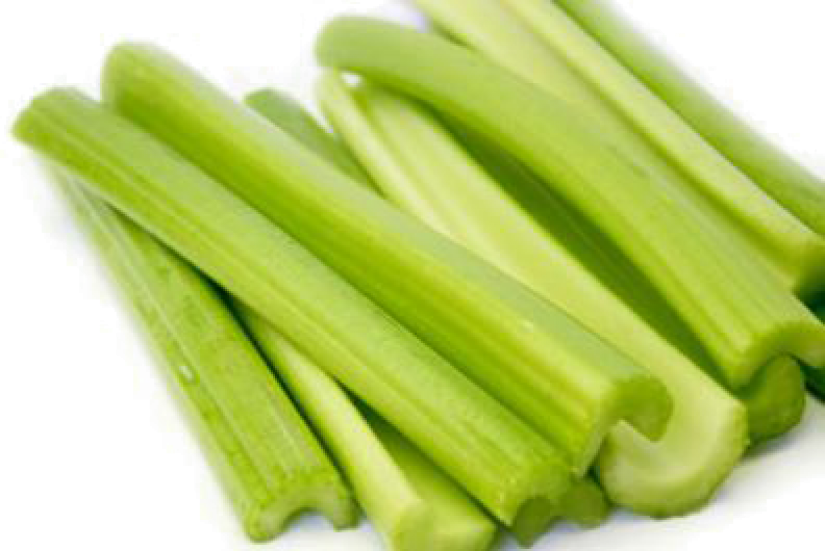 Celery Transparent Image