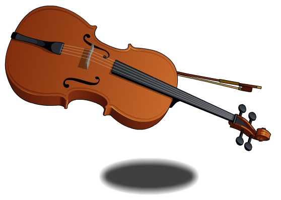 Cello PNG Download Image
