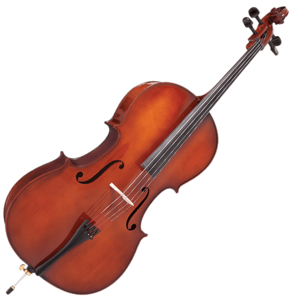 Cello PNG Pic