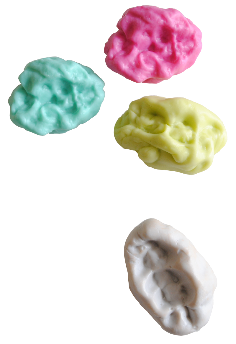 Chewed Chewing Gum Transparent Image