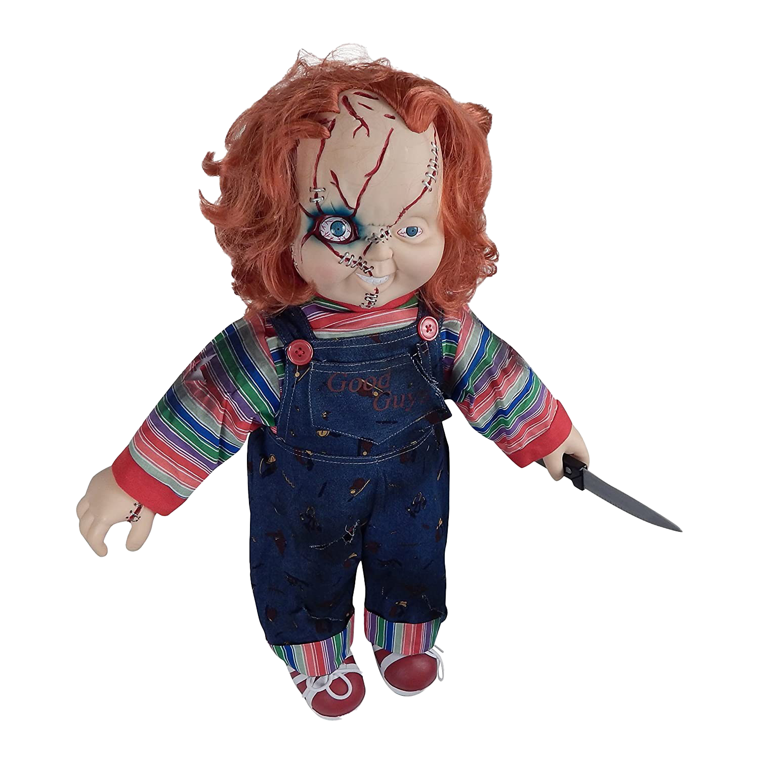 Chucky Doll PNG Download Image