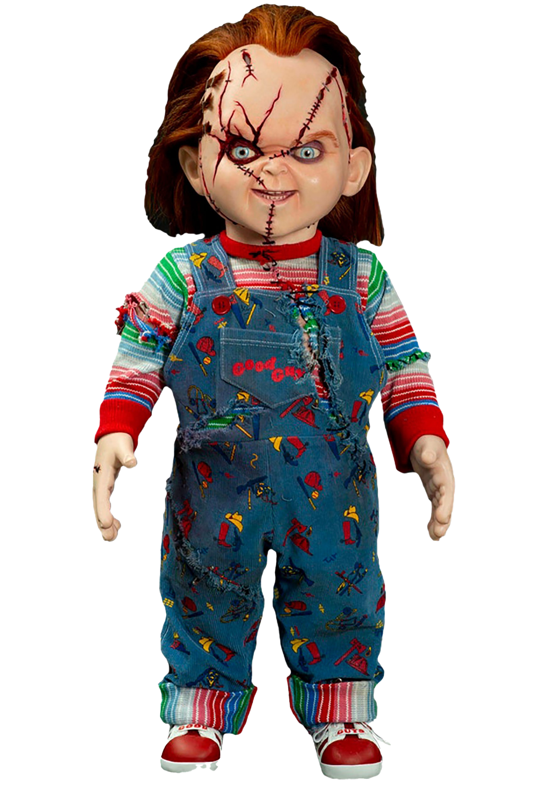 Chucky Doll PNG Picture