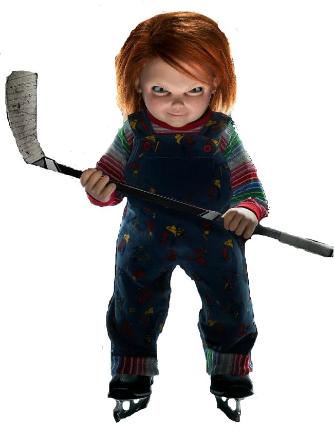 Chucky PNG Picture