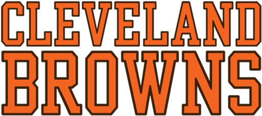 Cleveland Browns logo PNG imagem transparente