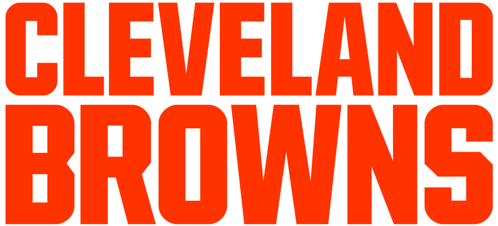 Cleveland Browns PNG Gambar latar belakang