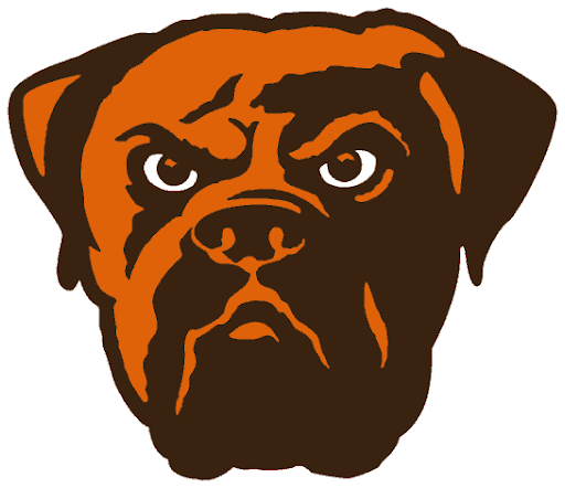 Cleveland Browns PNG Image