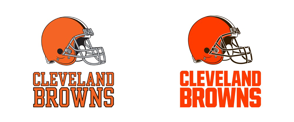 Gambar Cleveland Browns PNG