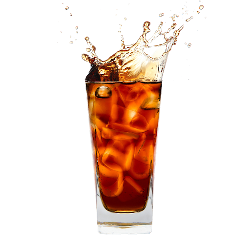 Cocktail Ice Drink PNG Free Download