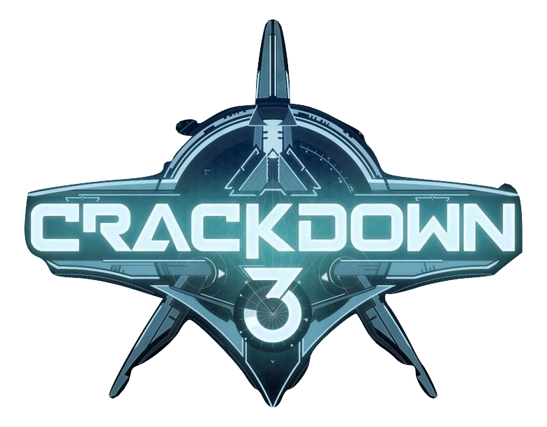 Crackdown Game PNG High-Quality Image
