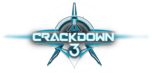 Crackdown PNG Photo