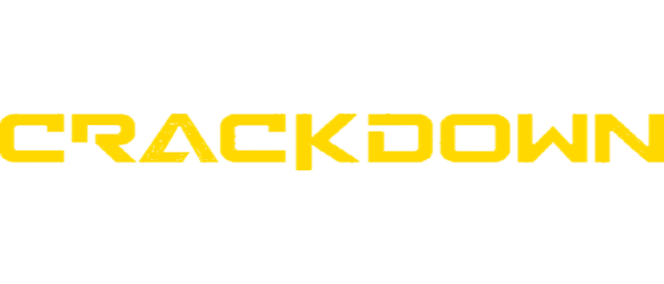 Crackdown PNG Pic