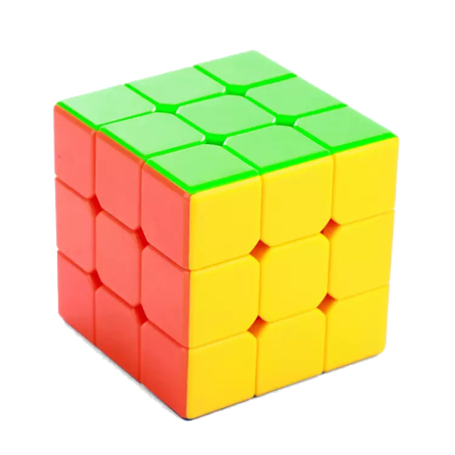 Cube Download Transparent PNG Image