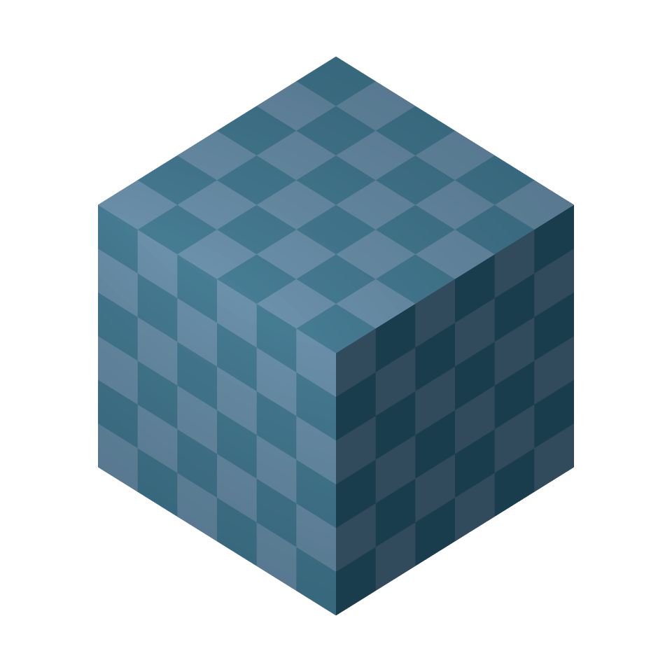 Cube PNG unduh Gambar