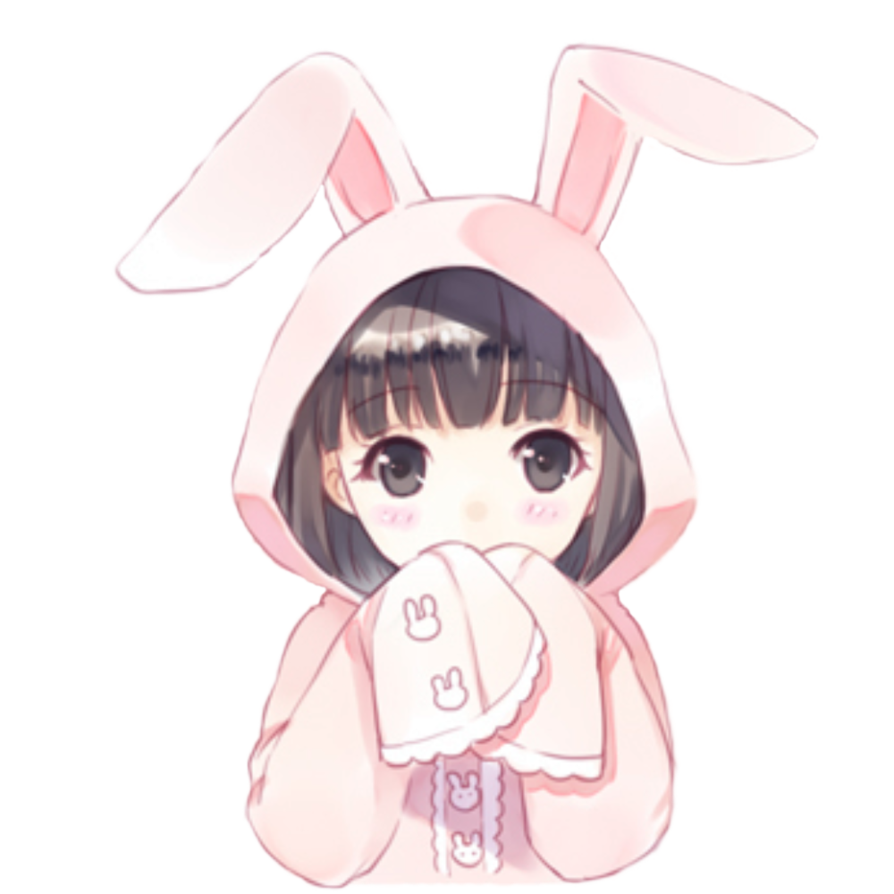Cute Anime Download Transparent PNG Image