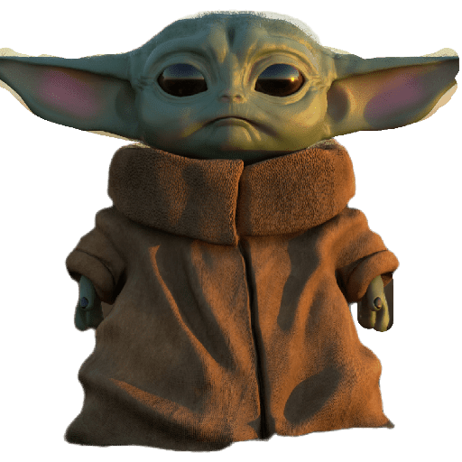 Download 313+ Svg Png Baby Yoda Images Free Popular SVG File