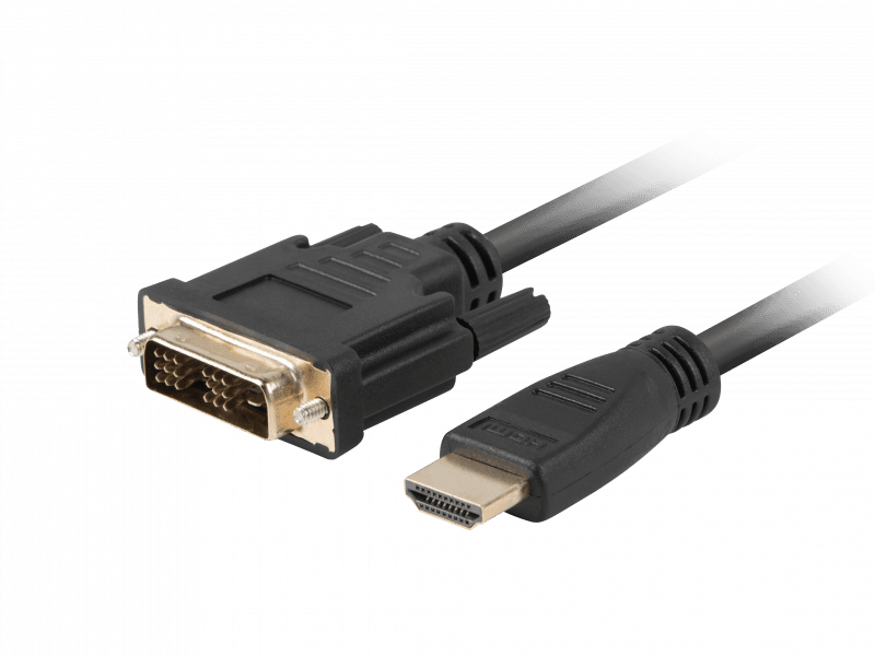 DVI Cable Cord PNG Free Download