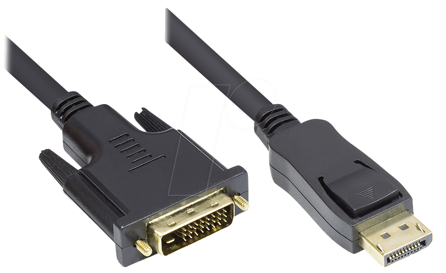 DVI Cable Cord PNG Image
