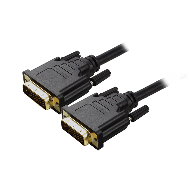 DVI Cable Free PNG Image
