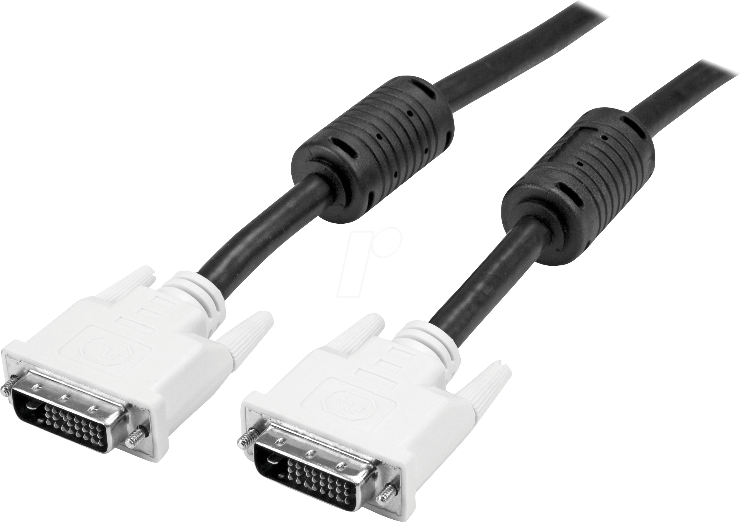 DVI Cable PNG Background Image