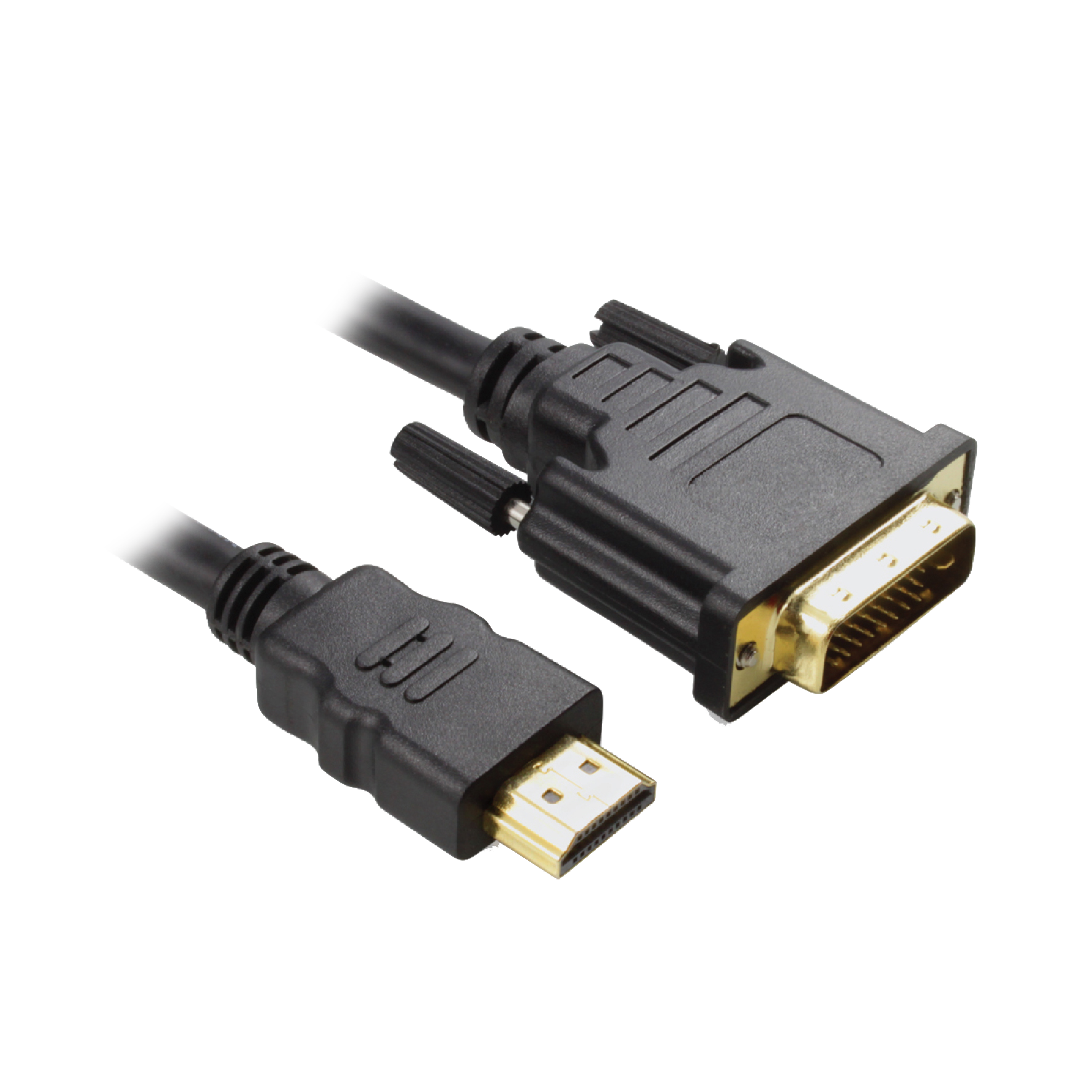 DVI Cable PNG Free Download