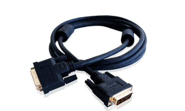 DVI-kabel PNG-Afbeelding Transparant