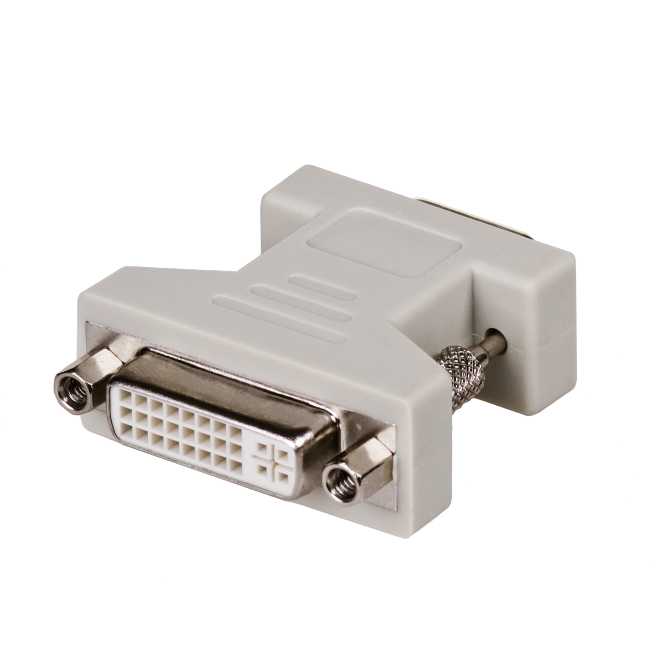 DVI Cable PNG Photo
