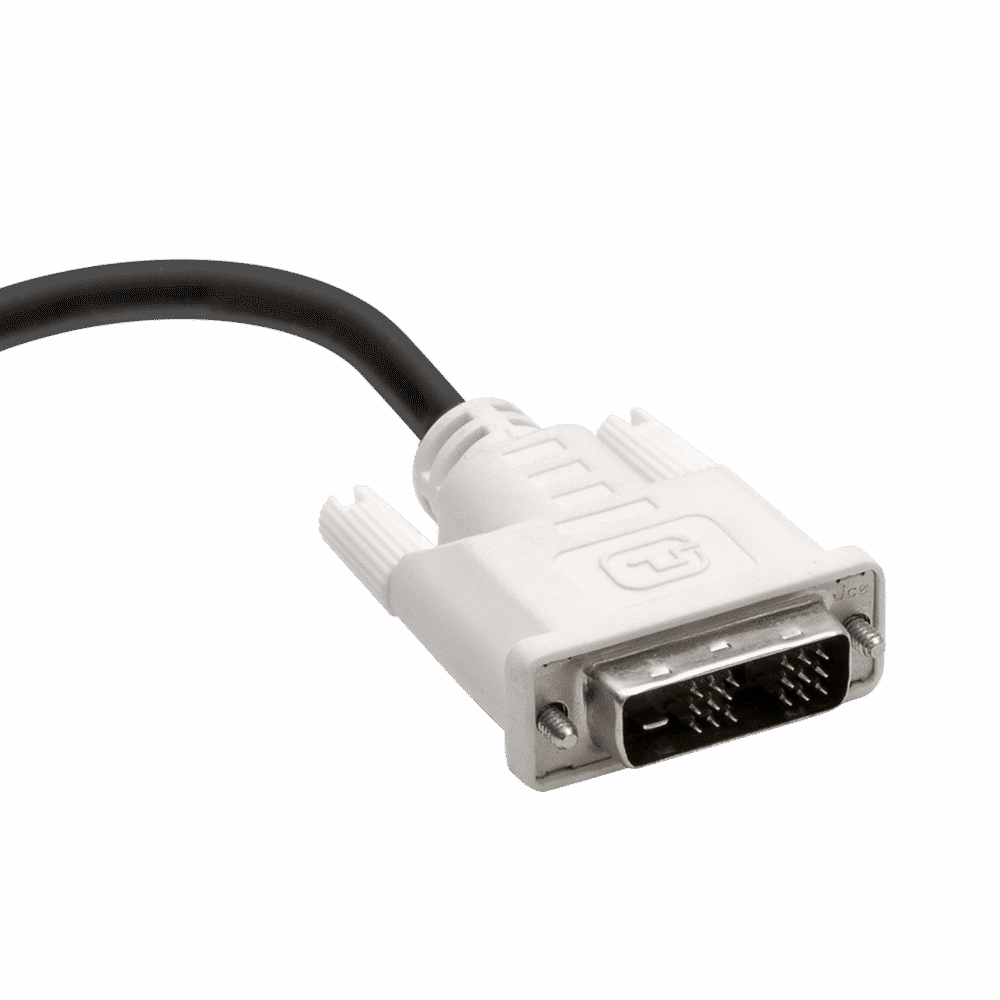 DVI Cable PNG Pic