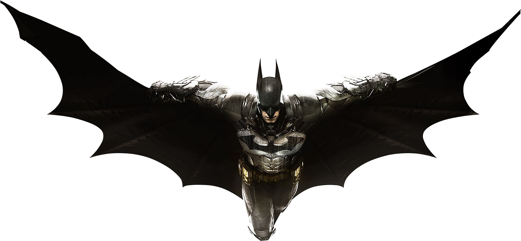 Dark Knight Batman Descargar imagen PNG Transparente