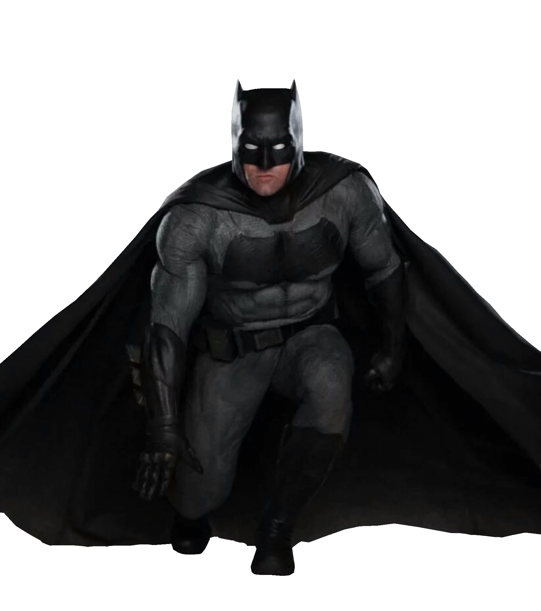 Dark Knight Batman Gratis PNG-Afbeelding