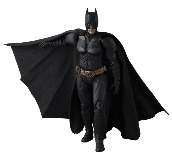 Dark Knight Batman PNG Image Background