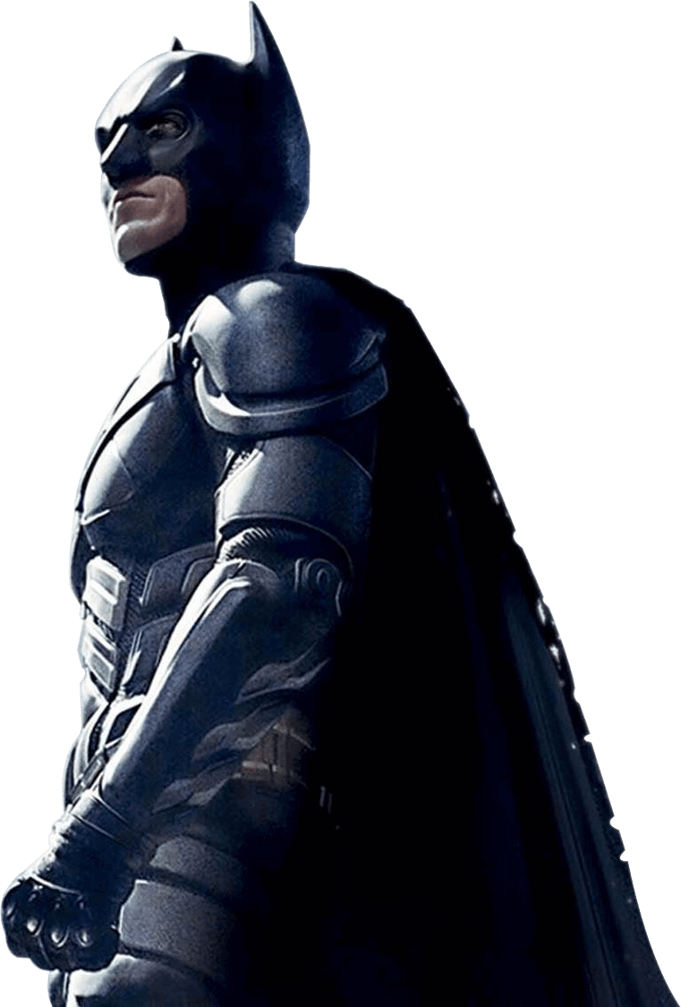 Immagine Dark Knight Batman PNG