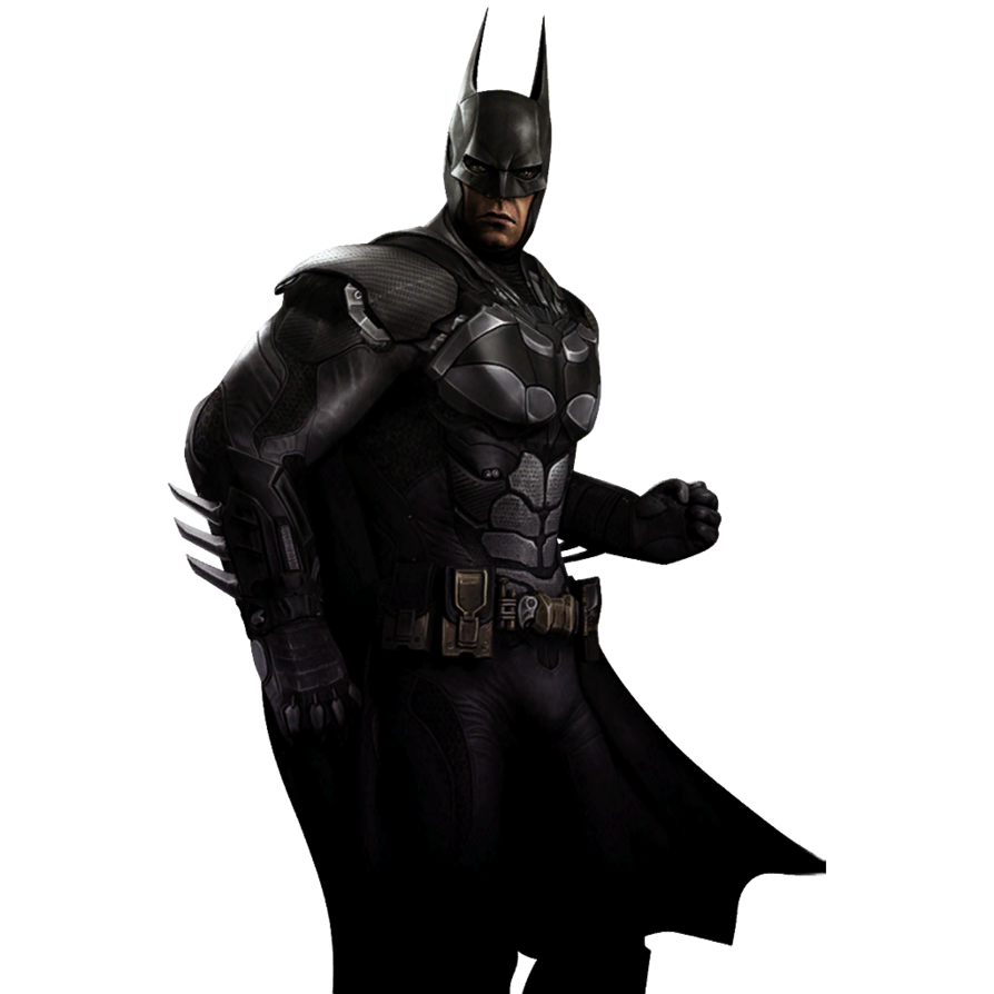 Dark Knight Batman PNG Pic