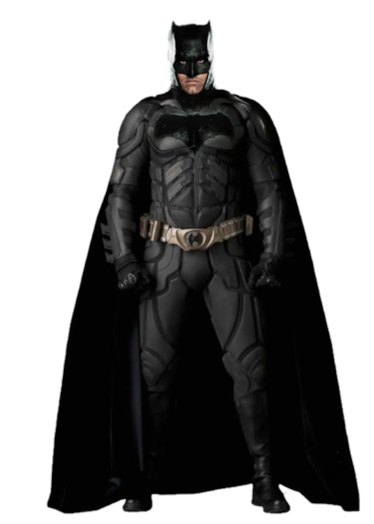 Dark Knight Batman sfondo Trasparente PNG