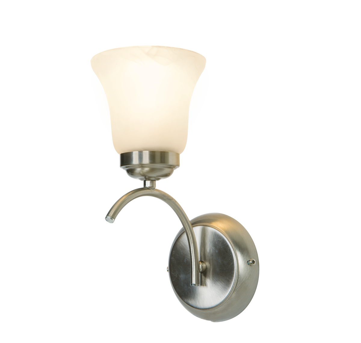 Decoratieve lichtlamp PNG-Afbeelding