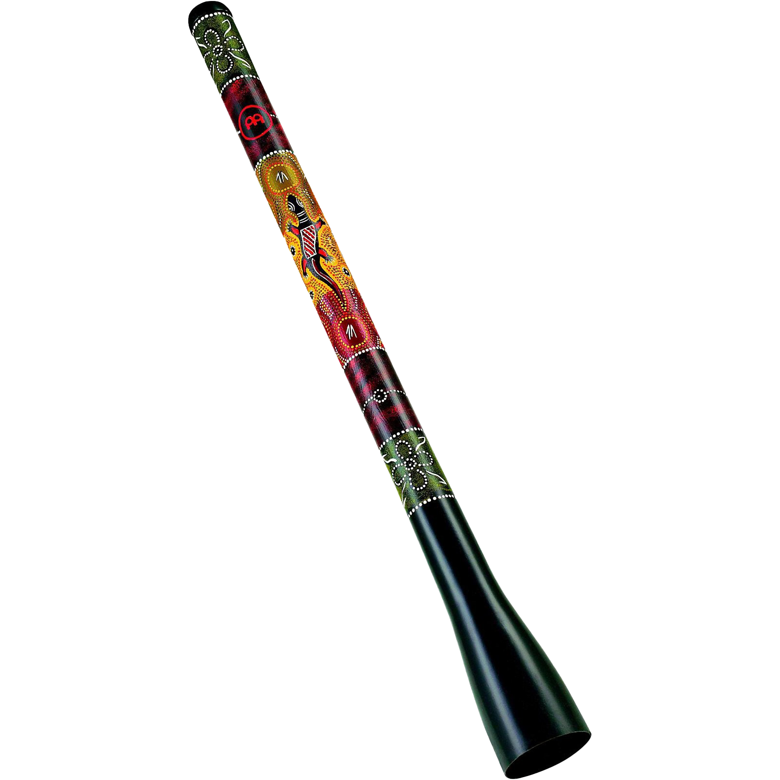 Didgeridoo wind instrument PNG Gratis Download